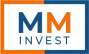 MM Invest Osmium Vermögensberatung Logo
